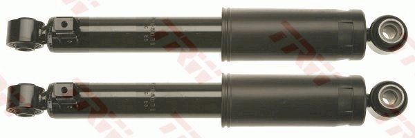 JGT1020T TRW Амортизатори задні