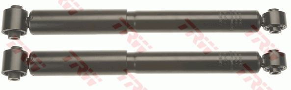 Амортизатор задній JGT1040T TRW