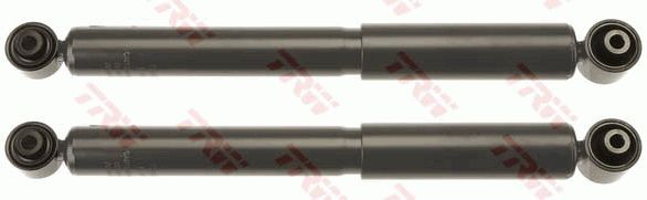 Амортизатор задній TRW JGT1042T ціна, від 29.09 USD