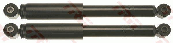 JGT1068T TRW Амортизатори задні