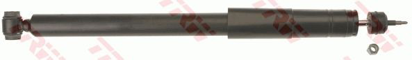 JGT1076S TRW Амортизатори задні