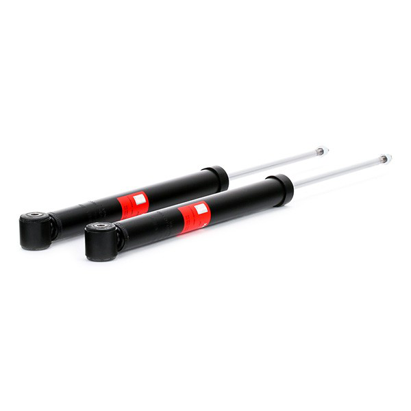 Амортизатор задній TRW JGT1078T ціна, від 21.95 USD