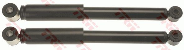 JGT1092T TRW Амортизатори задні