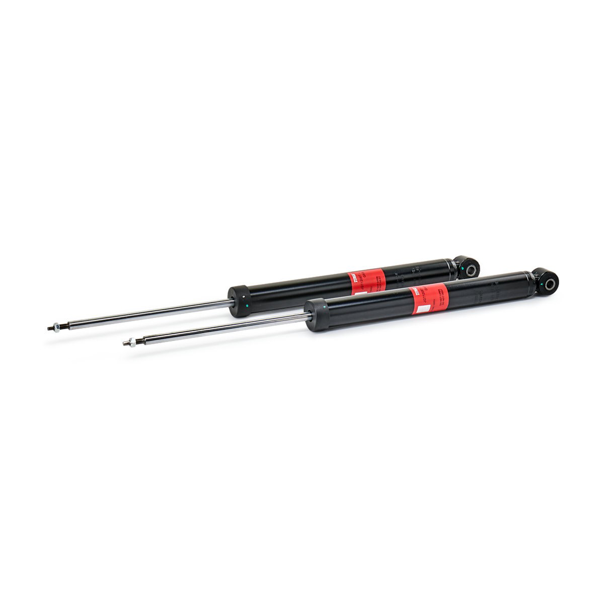 Амортизатор задній TRW JGT1208T ціна, від 49.68 USD