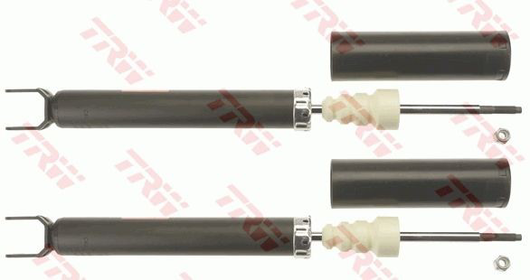 Амортизатор задній TRW JGT1246T ціна, від 34.57 USD