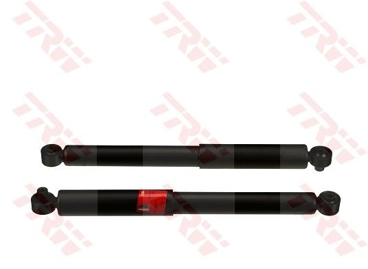 JGT1350T TRW Амортизатори задні