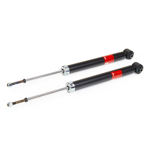 Амортизатор задній TRW JGT1402T ціна, від 23.99 USD