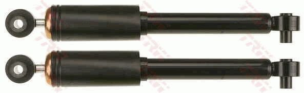 Амортизатор задній Kraft 4015480 ціна, від 36.57 USD