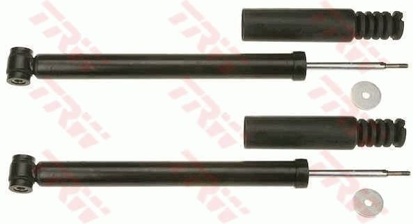 JGT403T TRW Стійка передня