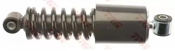 Упори газові Boge 27D710 ціна, від 18.61 USD
