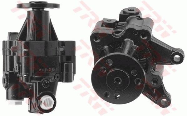 HP678 Shaftec Насос гідропідсилювача