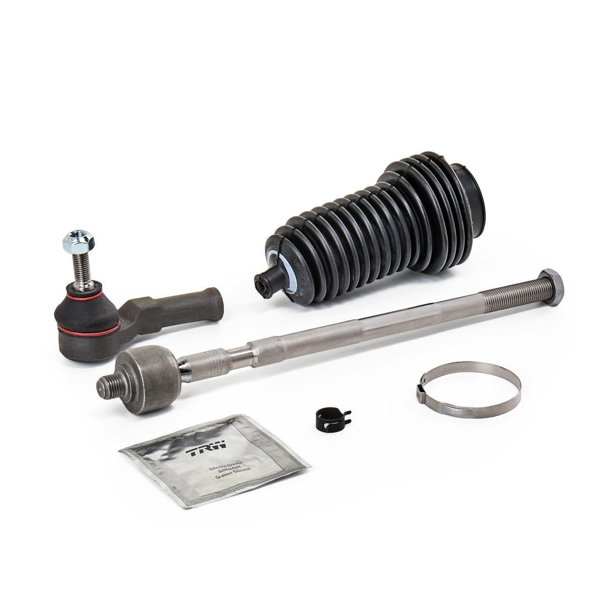  TRW JRA543 ціна, від 36.96 USD