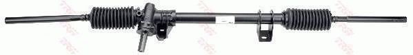 Купити DSR588L Delco Remy Рульова рейка