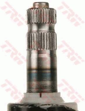Купити JRP1079 TRW Рульова рейка