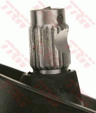 Рульова рейка JRP1130 TRW
