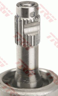 Рульова рейка JRP1328 TRW