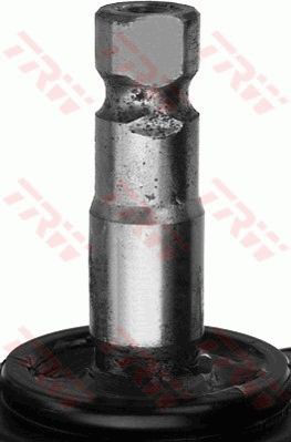Рульова рейка 2N113200EC Ford