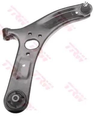 Важіль передньої підвіски нижній, правий KAP KM0702504 ціна, від 45.58 USD