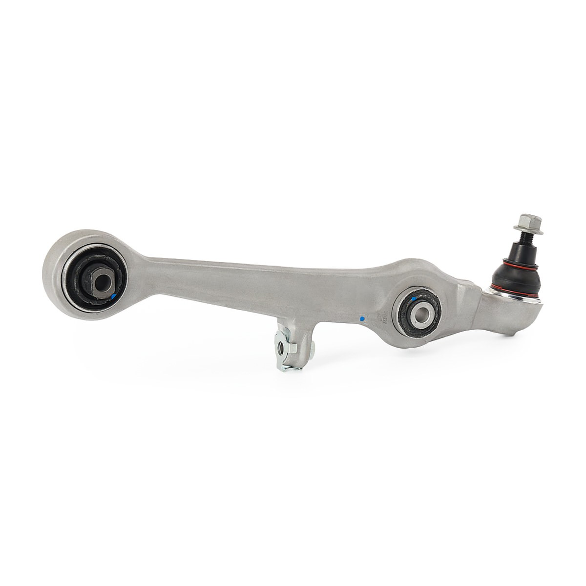 Важіль передньої підвіски нижній, лівий/правий TRW JTC343