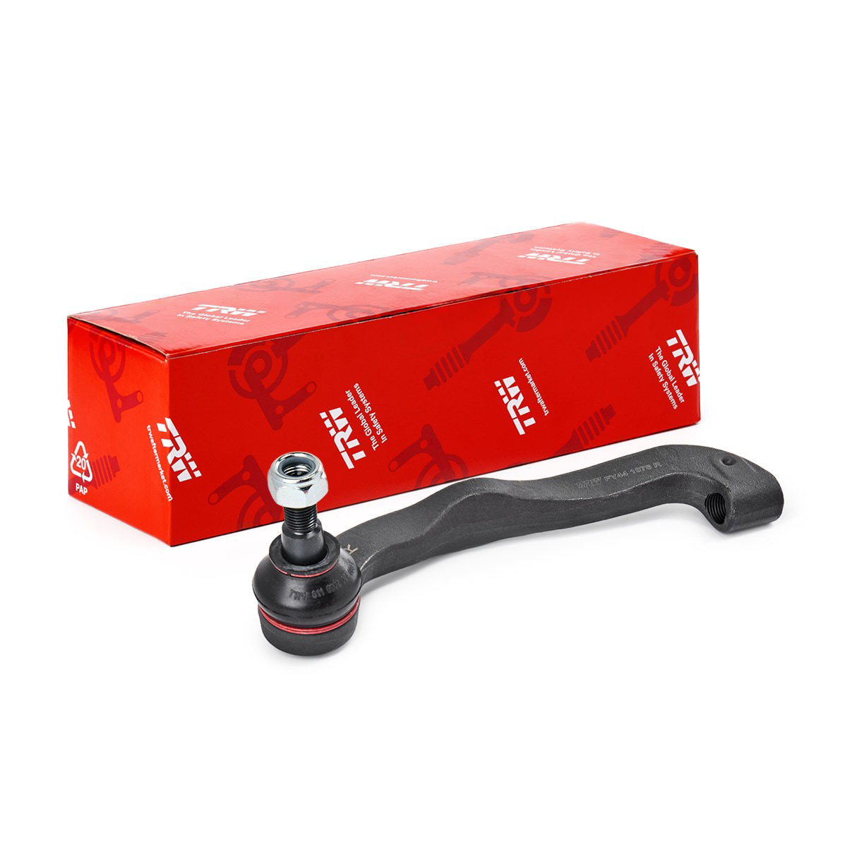 Наконечник рульовий Magneti Marelli SSP0704 ціна, від 14.35 USD