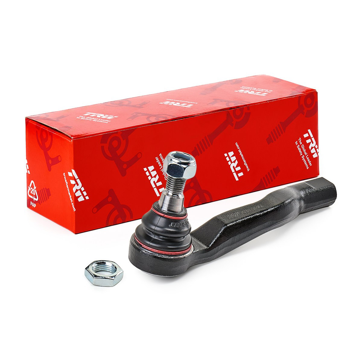 Рульовий наконечник RS6407 Goodrem