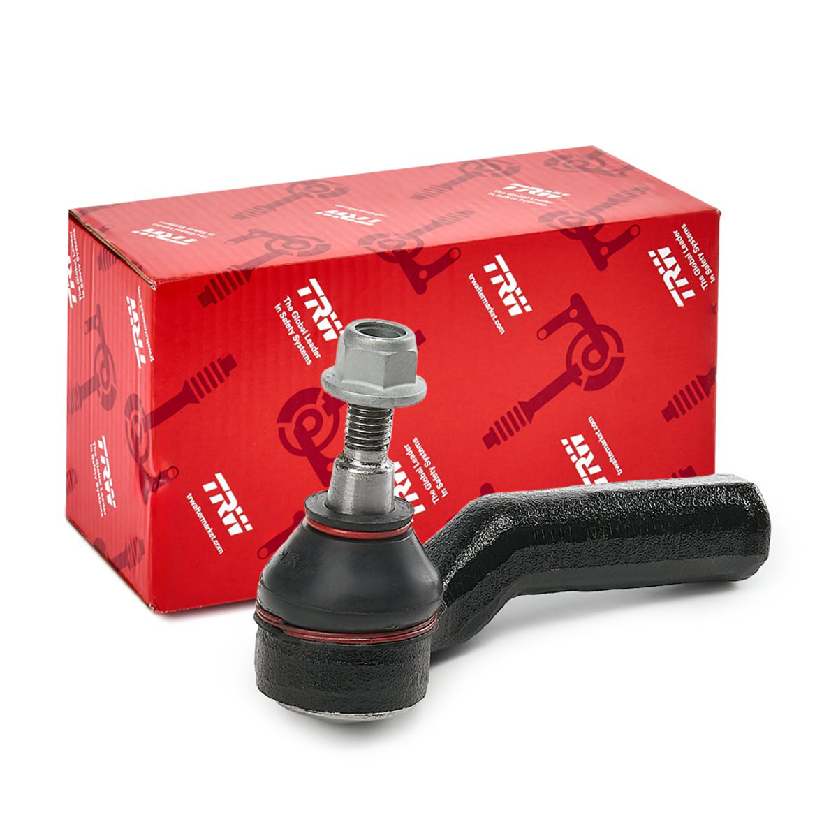Купити QN2306P Q-top Рульовий наконечник