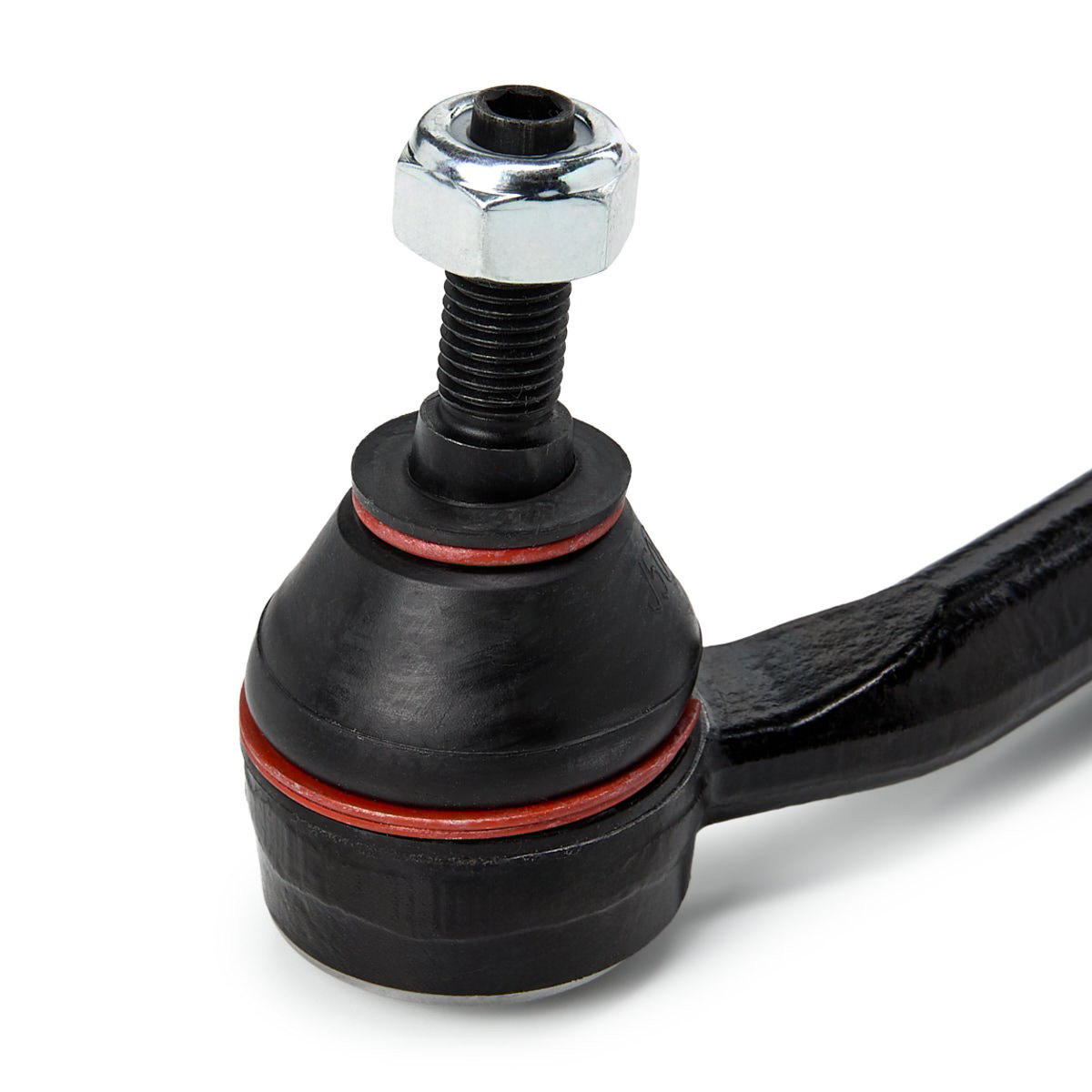 Наконечник рульовий TRW JTE1220 ціна, від 15.66 USD