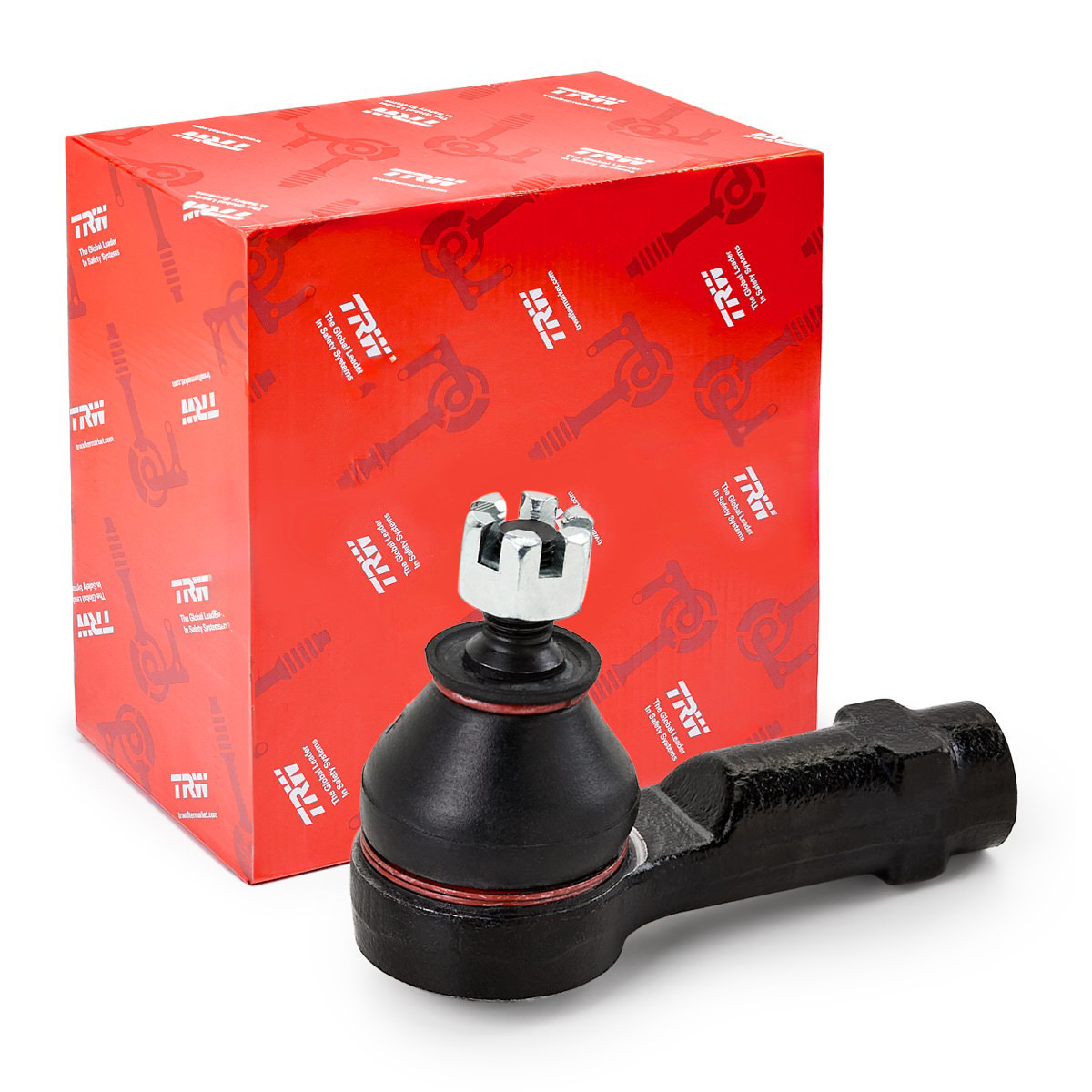 Наконечник рульовий Racer R2159 ціна, від 10.18 USD