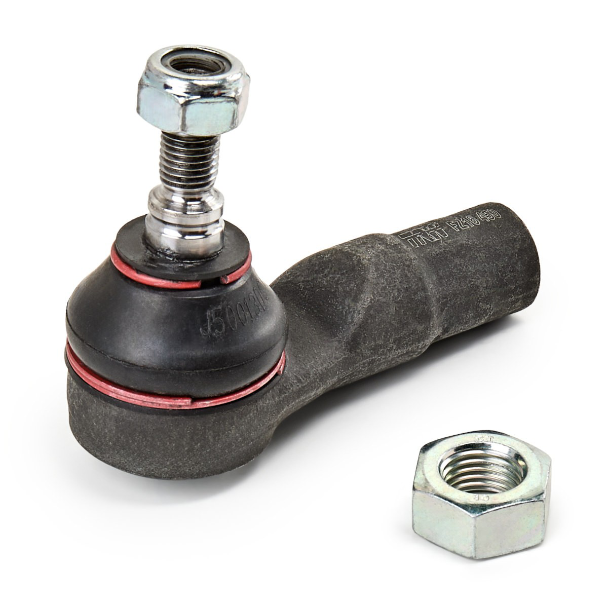 Наконечник рульовий TRW JTE450 ціна, від 10.49 USD