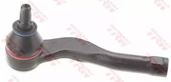 Наконечник рульовий TRW JTE528 ціна, від 13.13 USD