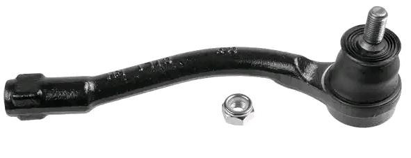 Наконечник рульовий Car-dex CTK025 ціна, від 12.20 USD