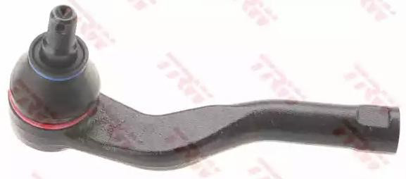 Наконечник рульовий TRW JTE749 ціна, від 10.88 USD