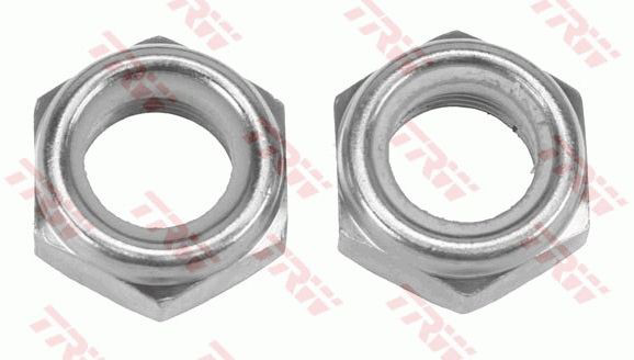 Тяга поперечна передньої підвіски TRW JTR0286 ціна, від 182.92 USD