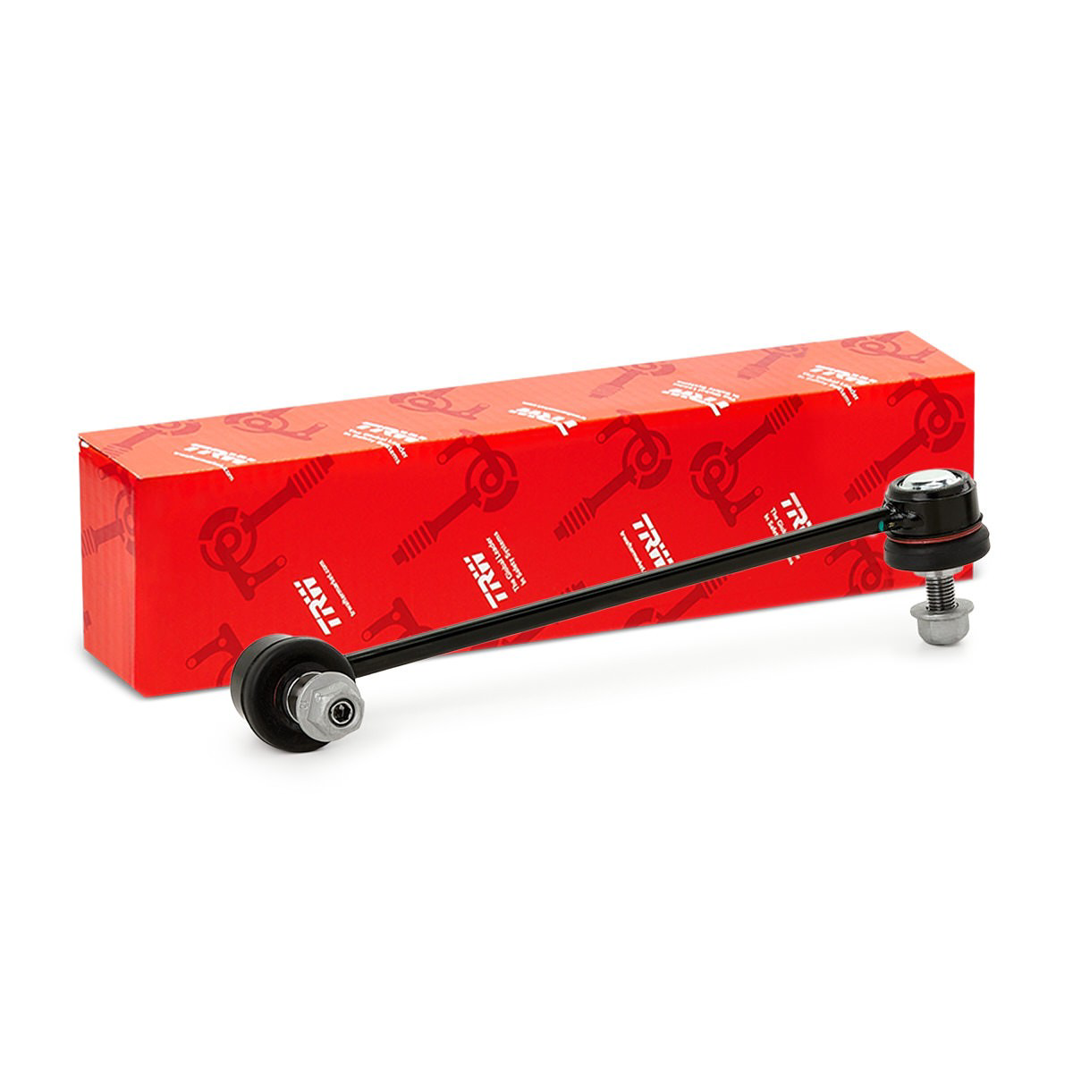 Амортизаційна стійка TRW JTS424 ціна, від 16.93 USD