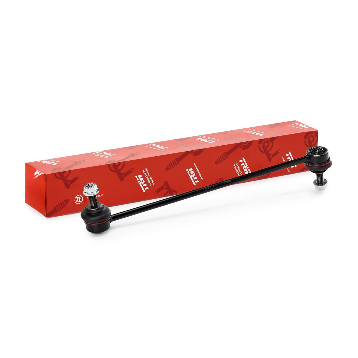 Амортизаційна стійка TRW JTS930 ціна, від 19.53 USD