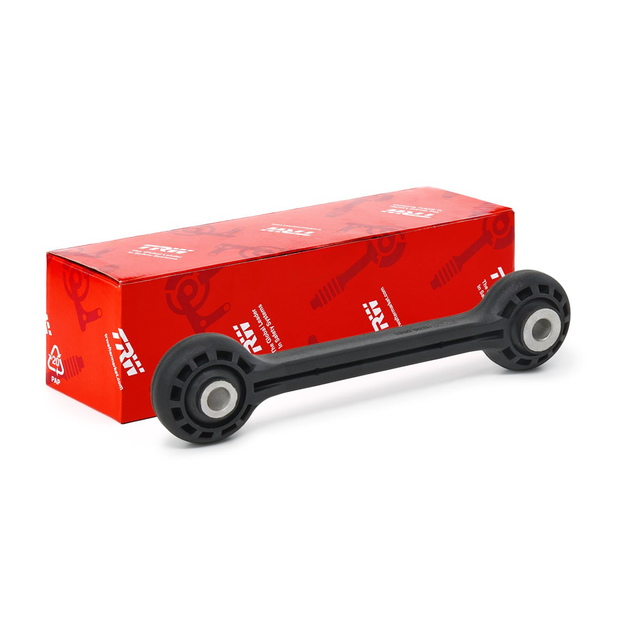 Амортизаційна стійка Lemforder LMI34539 ціна, від 8.76 USD