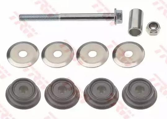 Амортизаційна стійка TRW JTS995 ціна, від 8.30 USD