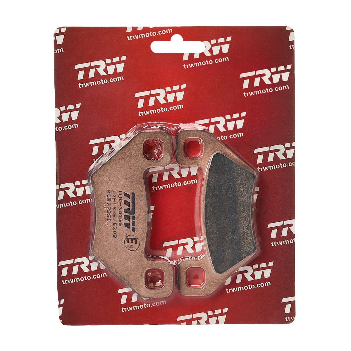  TRW MCB773SI ціна, від 23.95 USD