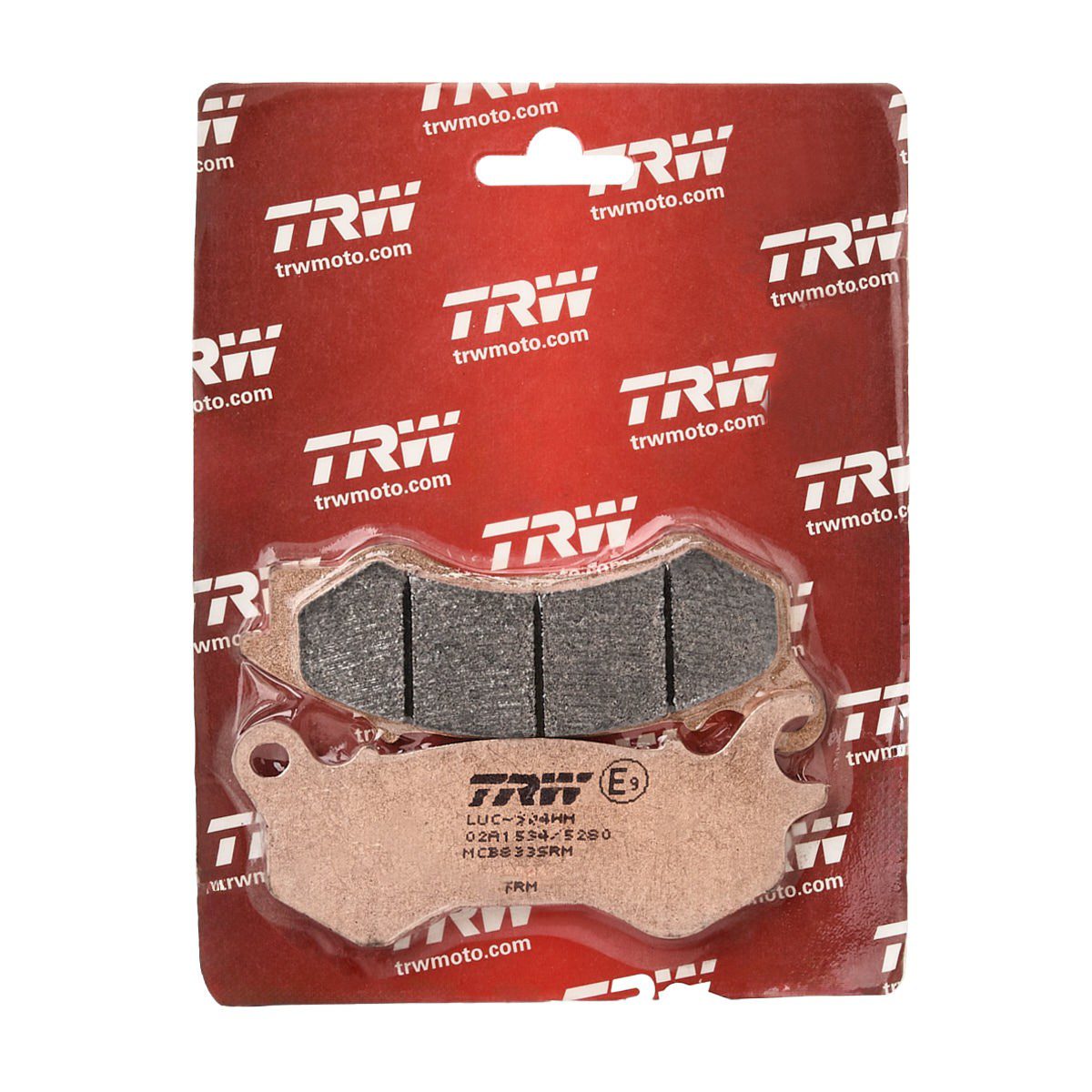 Купити MCB833SRM TRW 