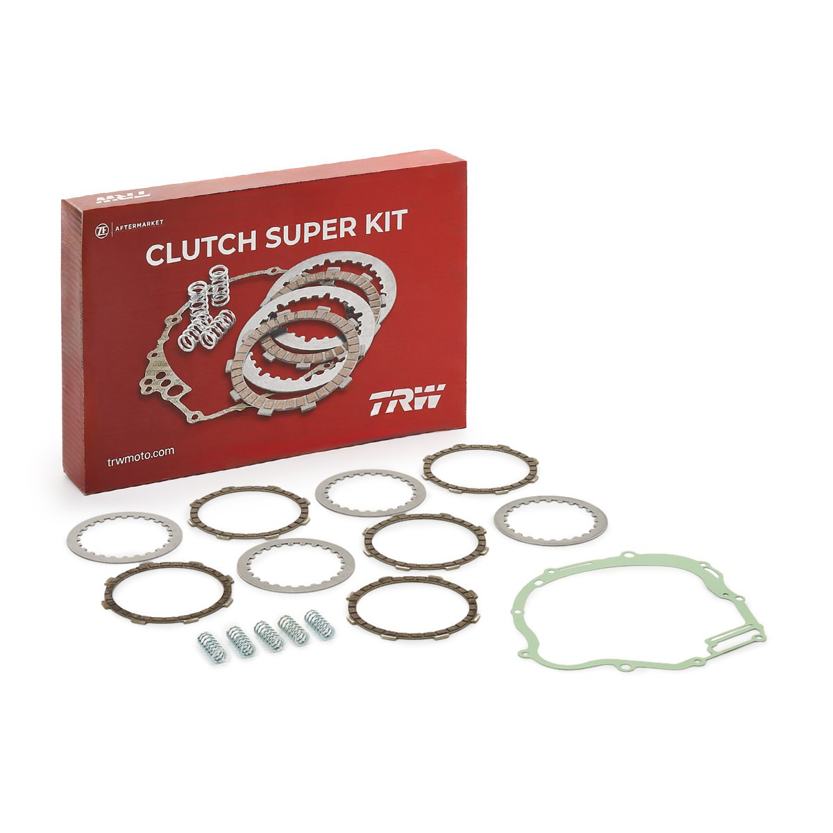 Купити MSK216 TRW 