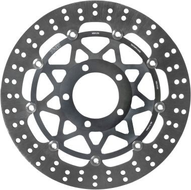 MSW279 TRW 