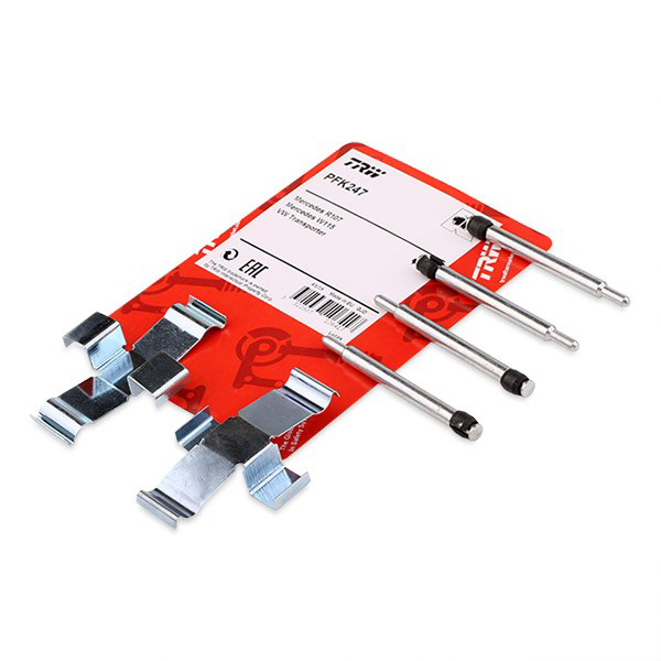  TRW PFK247 ціна, від 5.29 USD