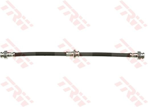 Шланг гальмівний задній TRW PHA199 ціна, від 8.72 USD