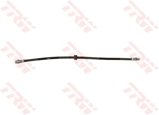 Шланг гальмівний передній TRW PHB402 ціна, від 14.64 USD