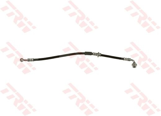 Шланг гальмівний передній, лівий K&K FT0529 ціна, від 15.16 USD
