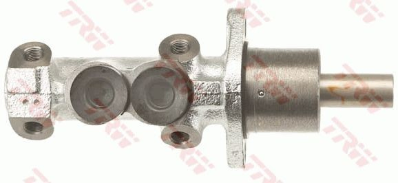 Циліндр гальмівний, головний на Peugeot 405 I 15B