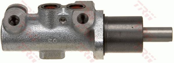 Циліндр гальмівний, головний на Ford Transit V V184/5