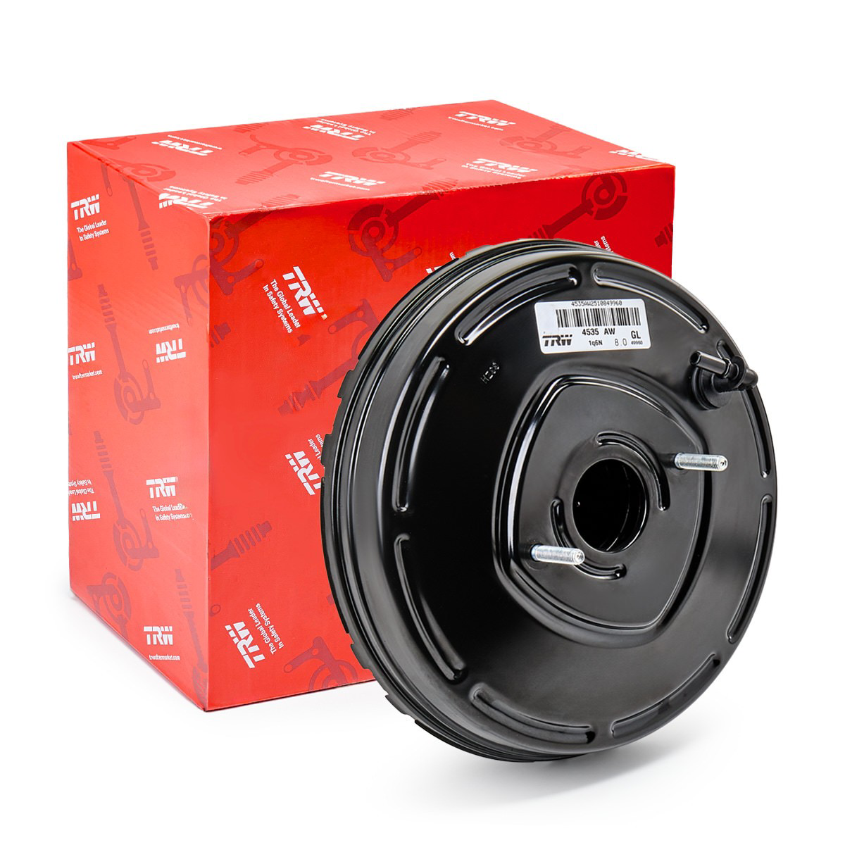 Купити PSA127 TRW ВПГ