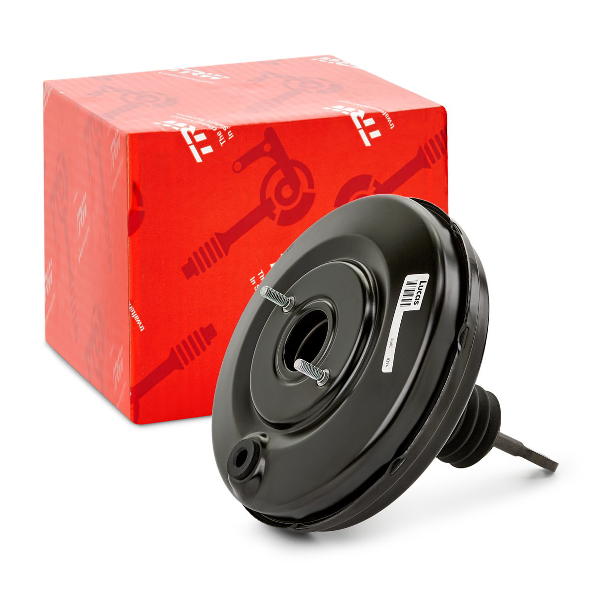 Підсилювач гальм PSA450 TRW
