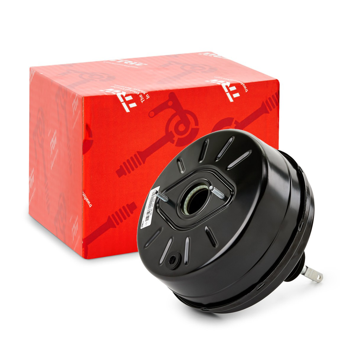 Підсилювач гальм PSA586 TRW